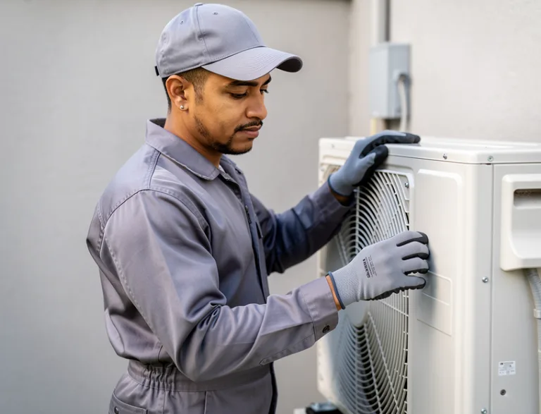 Wärmepumpeninstallateur Service in Bad Kreuznach